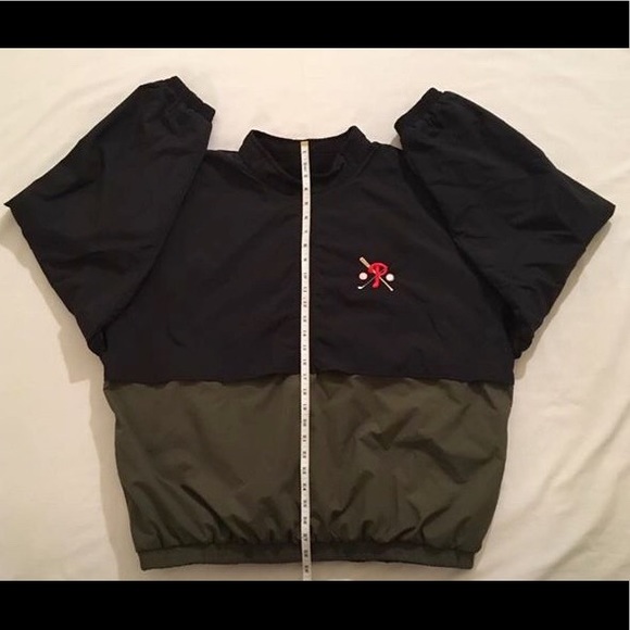 ⚾️Philadelphia Phillies Reversible Jacket - Picture 6 of 8